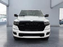 2027 Ram 1500 Big Horn - Photo 8