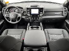 2027 Ram 1500 Big Horn - Photo 12