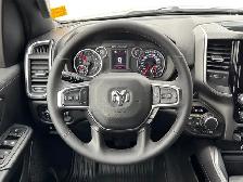 2027 Ram 1500 Big Horn - Photo 13
