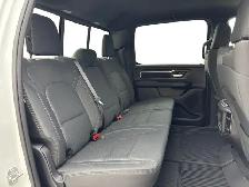 2027 Ram 1500 Big Horn - Photo 18