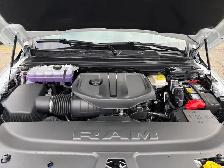 2027 Ram 1500 Big Horn - Photo 20