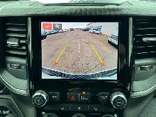 2027 Ram 1500 Big Horn - Photo 21