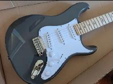 PRS silver sky se overland grey - Photo 5