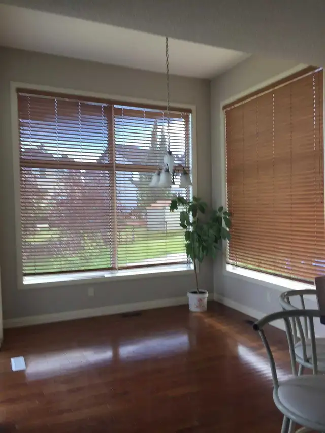5 BR Main FL & Upper Level House - Double Garage