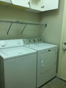 5 BR Main FL & Upper Level House - Double Garage - Photo 10