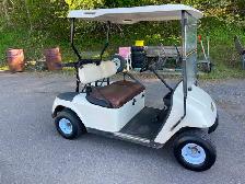 Golf Carts - Buy Local - Photo 2