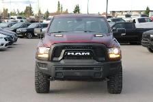 2021 Ram 1500 Classic Warlock - Sunroof - Premim Interior - Photo 2