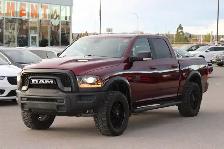 2021 Ram 1500 Classic Warlock - Sunroof - Premim Interior - Photo 3