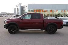 2021 Ram 1500 Classic Warlock - Sunroof - Premim Interior - Photo 4