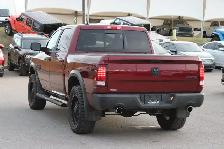 2021 Ram 1500 Classic Warlock - Sunroof - Premim Interior - Photo 5