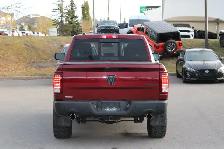 2021 Ram 1500 Classic Warlock - Sunroof - Premim Interior - Photo 6