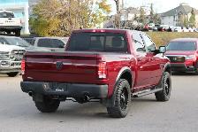 2021 Ram 1500 Classic Warlock - Sunroof - Premim Interior - Photo 7