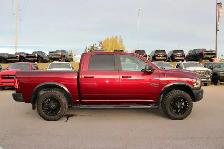 2021 Ram 1500 Classic Warlock - Sunroof - Premim Interior - Photo 8