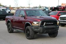 2021 Ram 1500 Classic Warlock - Sunroof - Premim Interior - Photo 9