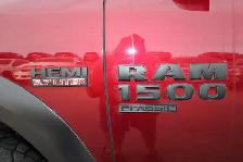 2021 Ram 1500 Classic Warlock - Sunroof - Premim Interior - Photo 11