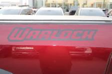 2021 Ram 1500 Classic Warlock - Sunroof - Premim Interior - Photo 12