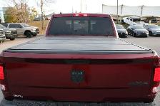 2021 Ram 1500 Classic Warlock - Sunroof - Premim Interior - Photo 13