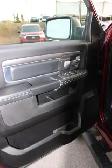 2021 Ram 1500 Classic Warlock - Sunroof - Premim Interior - Photo 15
