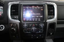 2021 Ram 1500 Classic Warlock - Sunroof - Premim Interior - Photo 19