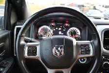 2021 Ram 1500 Classic Warlock - Sunroof - Premim Interior - Photo 21