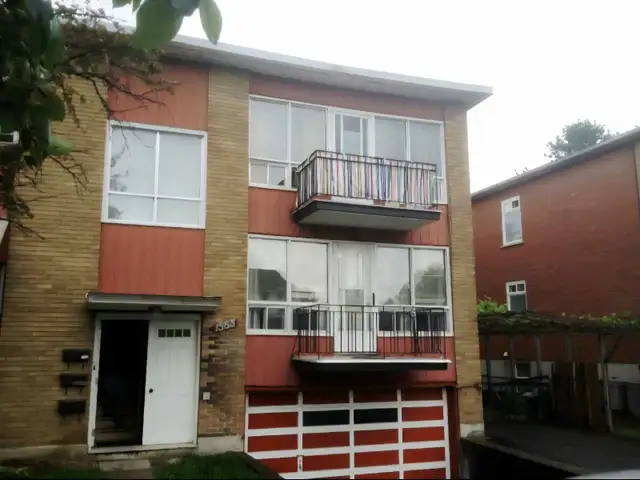 Spacious 3-Bedroom apartment