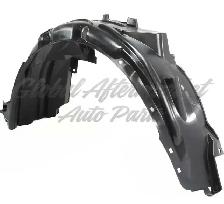 Honda Civic Sedan 2006-2011 Fender Liner Exclude Left and Right