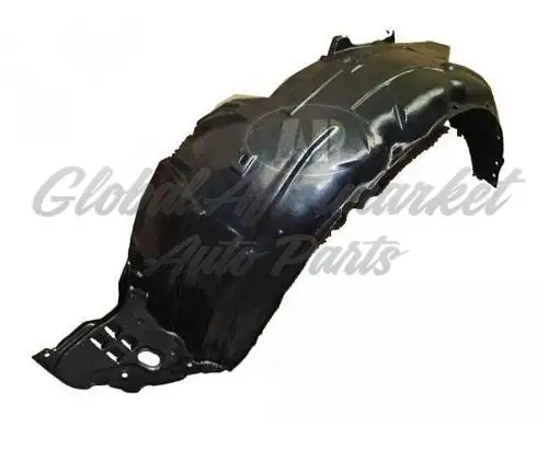 Honda Civic Sedan 2006-2011 Fender Liner Dx Dx G Left and Right