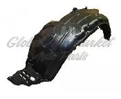 Honda Civic Sedan 2006-2011 Fender Liner Dx Dx G Left and Right