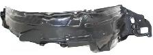 Honda Civic Sedan 2006-2011 Fender Liner Dx Dx G Left and Right - Photo 2