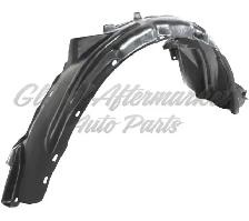 Honda Civic Sedan 2006-2011 Fender Liner Dx Dx G Left and Right - Photo 7