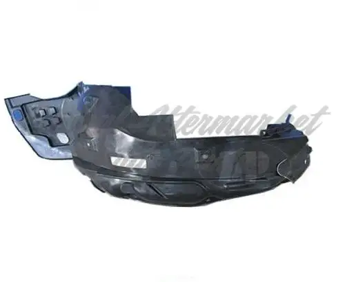 Honda Civic Sedan 2012 Fender Liner Ex L Ex L Left and Right