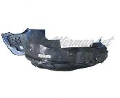 Honda Civic Sedan 2012 Fender Liner Ex L Ex L Left and Right