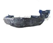 Honda Civic Sedan 2012 Fender Liner Ex L Ex L Left and Right - Photo 5