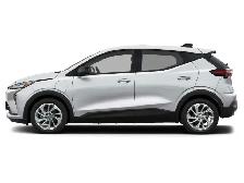 2027 Chevrolet Bolt LT - Photo 3