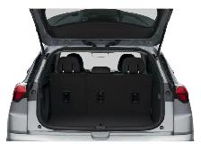 2027 Chevrolet Bolt LT - Photo 8