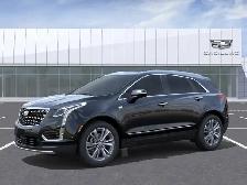 2026 Cadillac XT5 Premium Luxury - Photo 2