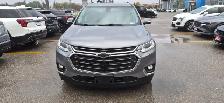 2019 Chevrolet Traverse 3LT - Photo 2