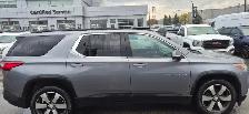 2019 Chevrolet Traverse 3LT - Photo 4