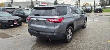 2019 Chevrolet Traverse 3LT - Photo 5