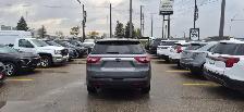 2019 Chevrolet Traverse 3LT - Photo 6