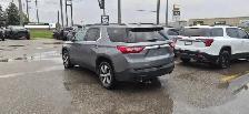 2019 Chevrolet Traverse 3LT - Photo 7