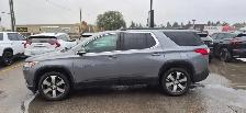 2019 Chevrolet Traverse 3LT - Photo 8