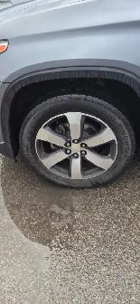2019 Chevrolet Traverse 3LT - Photo 9