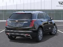2026 Cadillac XT5 Premium Luxury - Photo 4