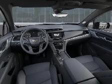 2026 Cadillac XT5 Premium Luxury - Photo 5