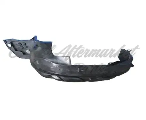 Honda Civic Sedan 2012 Fender Liner Dx Hf Ex Lx Left and Right