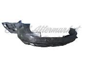 Honda Civic Sedan 2012 Fender Liner Dx Hf Ex Lx Left and Right
