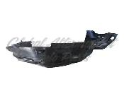 Honda Civic Sedan 2012 Fender Liner Dx Hf Ex Lx Left and Right - Photo 5