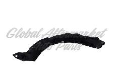 Honda Civic Sedan 2012 Fender Liner Dx Hf Ex Lx Left and Right - Photo 8