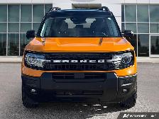 2026 Ford Bronco Sport Outer Banks - Photo 2